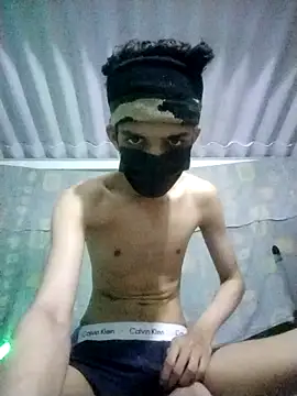 HannanKhan25 online show from March 14, 7:08 pm