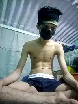 HannanKhan25 online show from March 17, 11:41 pm