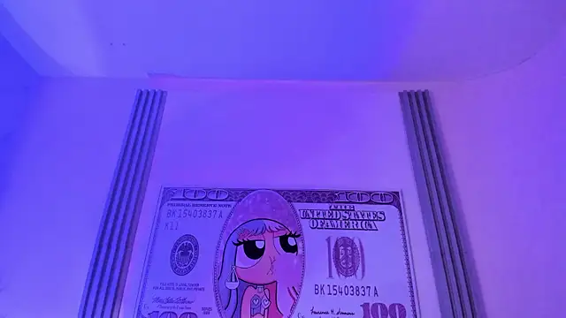 Dulce Quintana online show from October 22, 12:16 pm