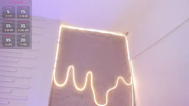 Dulce Quintana online show from November 29, 12:19 pm