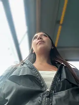 MELODY  06 online show from September 15, 1:33 pm