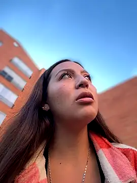 MELODY  06 online show from September 23, 12:30 pm