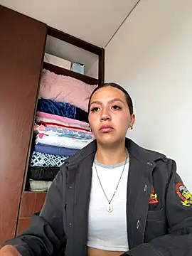 MELODY  06 online show from October 3, 12:24 pm