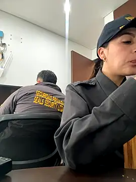 MELODY  06 online show from October 15, 12:49 pm