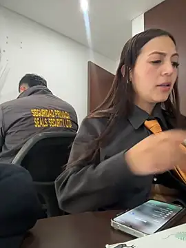 MELODY  06 online show from October 16, 12:39 pm