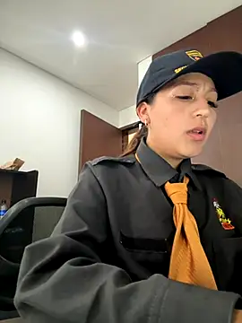 MELODY  06 online show from October 28, 1:03 pm