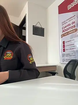 MELODY  06 online show from November 27, 12:07 pm