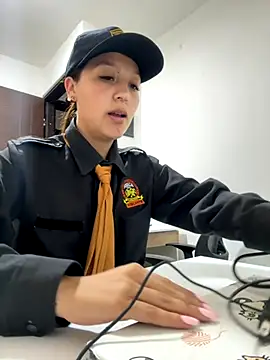 MELODY  06 online show from December 1, 12:10 pm