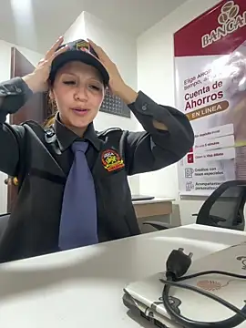 MELODY  06 online show from December 2, 12:10 pm