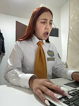 MELODY  06 online show from January 12, 6:02 pm