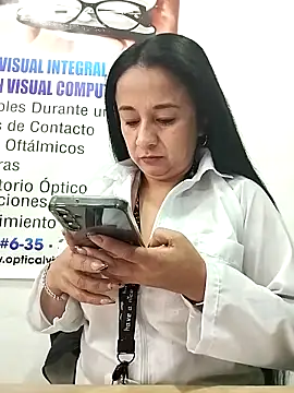 Snapshot of MELODY__06 chatting on April 23, 12:29 pm MELODY 06 online show from April 23, 12:29 pm