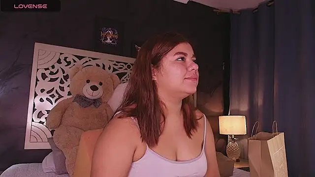 Snapshot of Amyblack__ chatting on July 15, 11:43 pm Amyblack online show from July 15, 11:43 pm