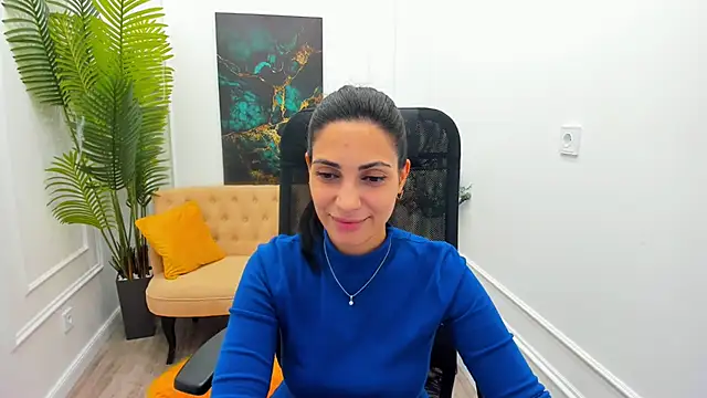 AllaYerty online show from November 14, 11:20 am