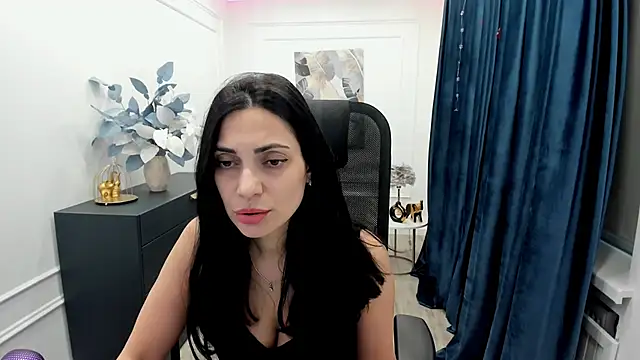 AllaYerty online show from November 18, 11:36 am