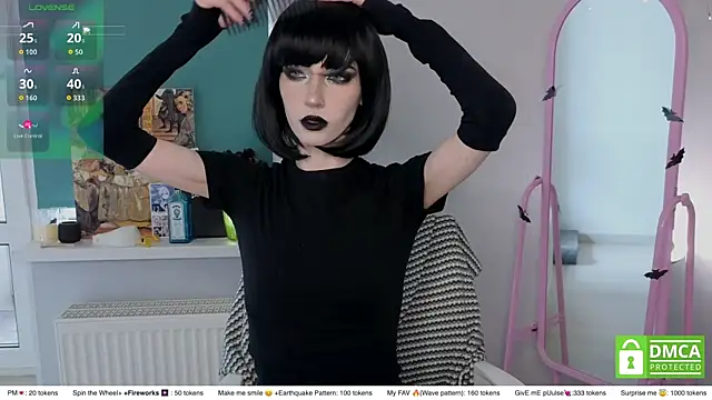 sweetuniporn online show from April 25, 7:22 am