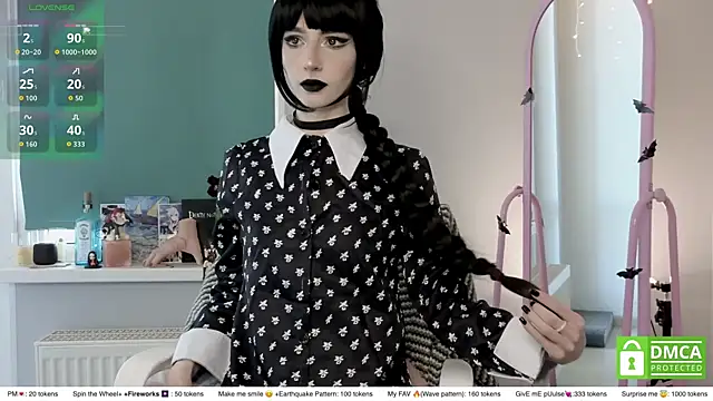 sweetuniporn online show from May 6, 8:41 am