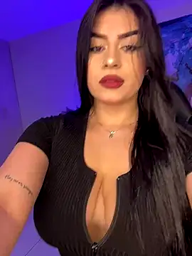 Kariina  69 online show from October 1, 3:34 am