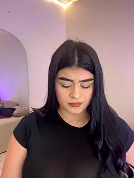 Kariina  69 online show from November 12, 3:18 am