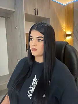 Kariina  69 online show from December 19, 3:35 am