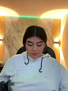 Kariina  69 online show from January 10, 3:30 am