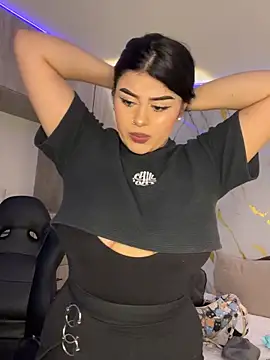 Kariina  69 online show from March 13, 9:10 pm