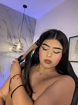Kariina  69 online show from April 29, 2:48 am