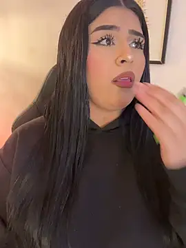 Kariina  69 online show from April 30, 2:51 am