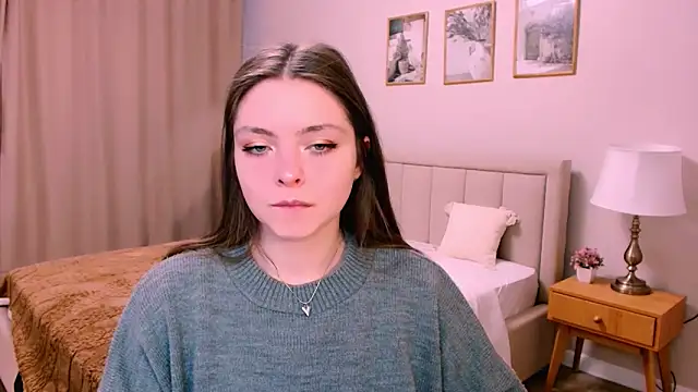 marshmallowee online show from February 10, 8:07 am