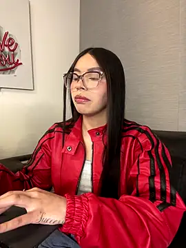 Cristina pinkk online show from December 2, 12:49 am