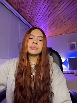 Cristina pinkk online show from March 2, 2:25 am