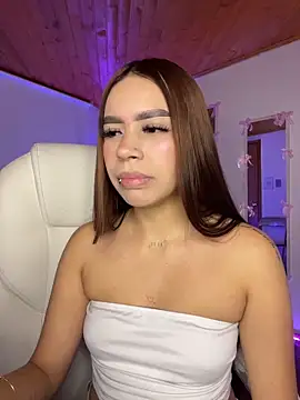 Cristina pinkk online show from April 30, 2:40 am
