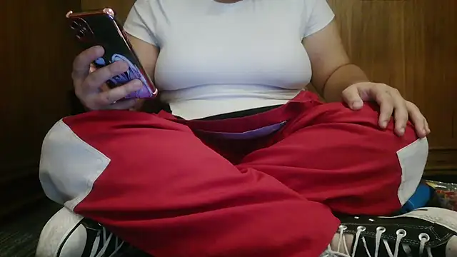 nicolebiancardi5 online show from March 7, 1:41 pm