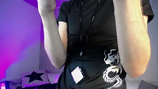 Robbin Blaze online show from September 10, 8:31 pm