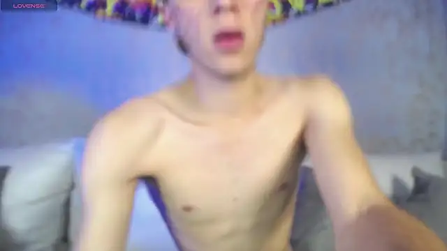 Robbin Blaze online show from October 7, 8:06 pm