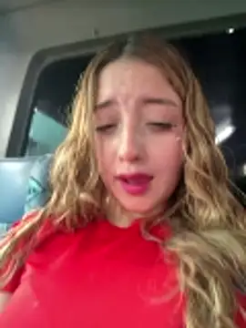 Baby  Otaku online show from February 7, 6:55 pm