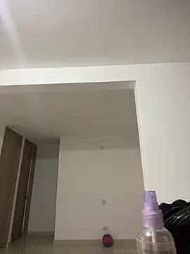 SamanthaAdele online show from October 27, 1:15 pm