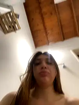 Mia  Gray online show from November 6, 6:09 pm