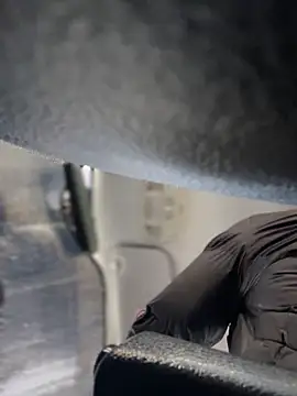 Snapshot of MeekyRich chatting on November 20, 3:07 am MeekyRich online show from November 20, 3:07 am