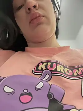 MeekyRich online show from February 5, 1:54 am