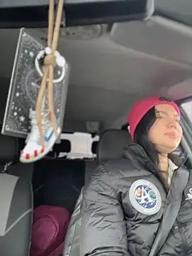 MeekyRich online show from February 14, 3:36 am