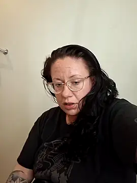 kinkikatie69 online show from February 16, 12:45 pm