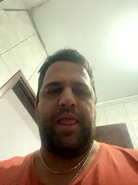Garotofran online show from January 15, 2:49 am