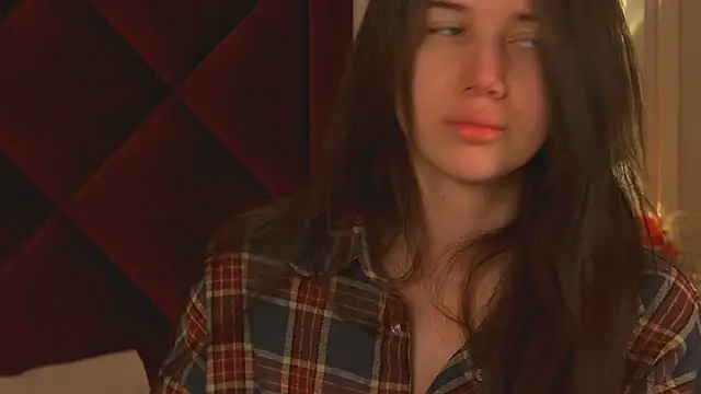 StacyHarland online show from January 11, 4:39 am