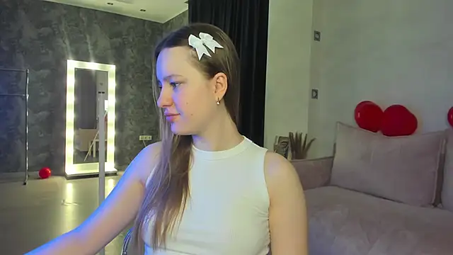 Candy Cansew online show from February 7, 1:09 am