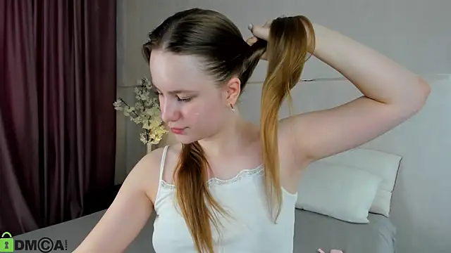 Snapshot of Candy_Cansew chatting on July 20, 1:09 am Candy Cansew online show from July 20, 1:09 am