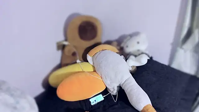 yuki3366 online show from October 14, 1:45 pm