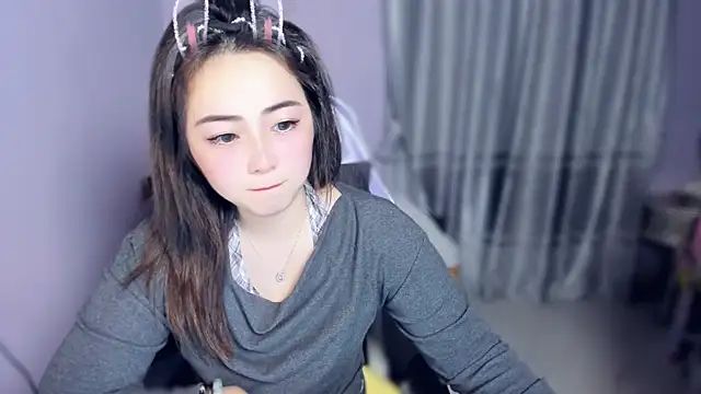 yuki3366 online show from November 17, 1:17 pm