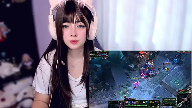 yuki3366 online show from March 17, 5:22 am