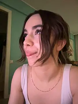 CupSizeGirl online show from February 1, 1:31 pm