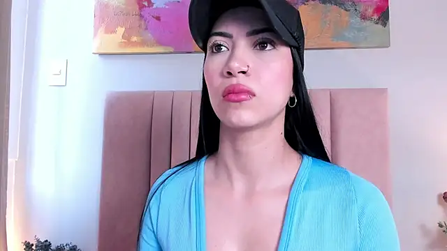 Snapshot of AbbieJoness_ chatting on November 1, 12:07 pm AbbieJoness online show from November 1, 12:07 pm